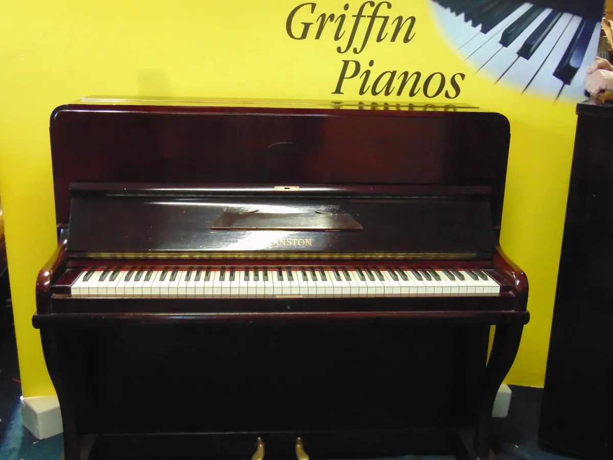 Branston 5 Years Guarantee Concert Pitch Free Del - Image 1