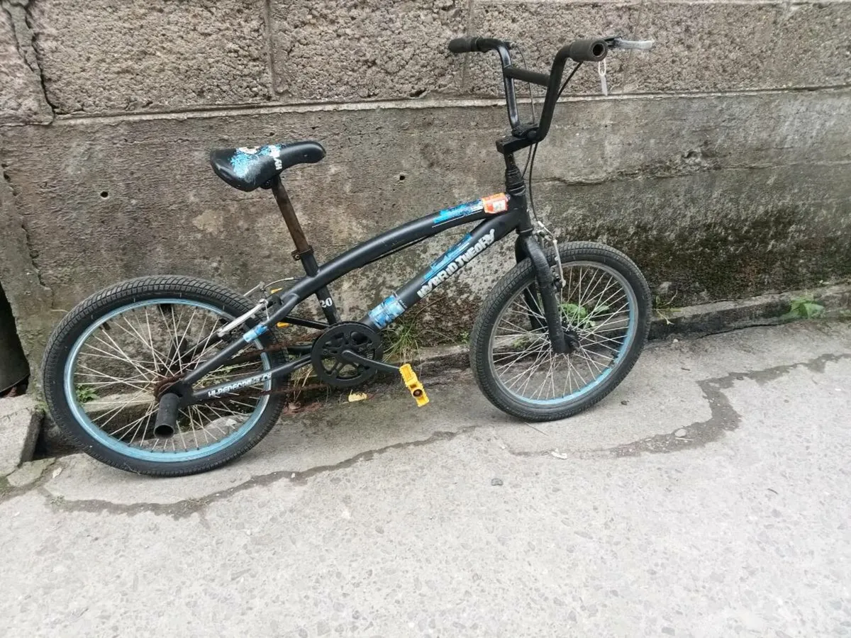 Bike