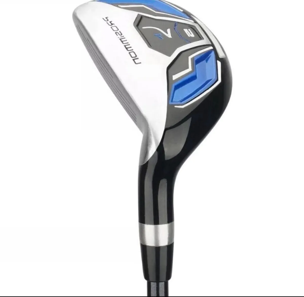 NEW Prosimmon Men’s Left Handed Golf Clubs Set - Image 2