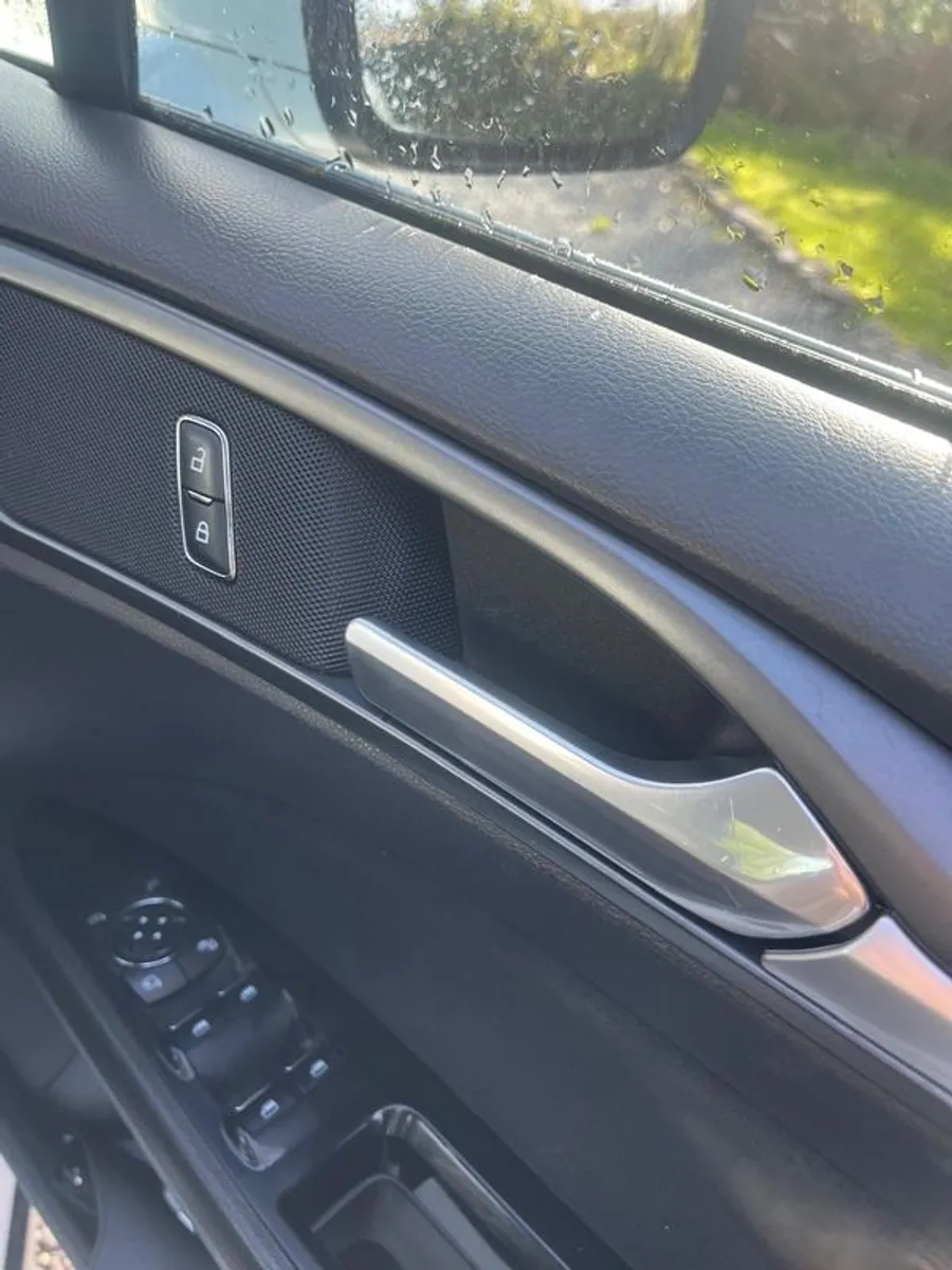 2016 Ford Mondeo - Image 3