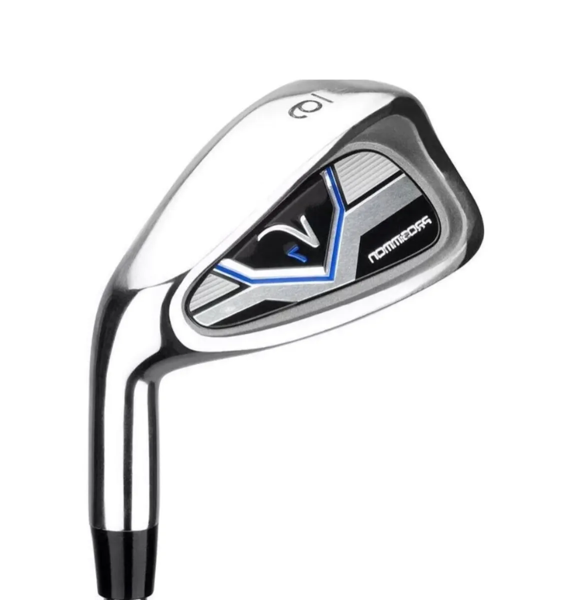NEW Prosimmon Men’s Left Handed Golf Clubs Set - Image 4