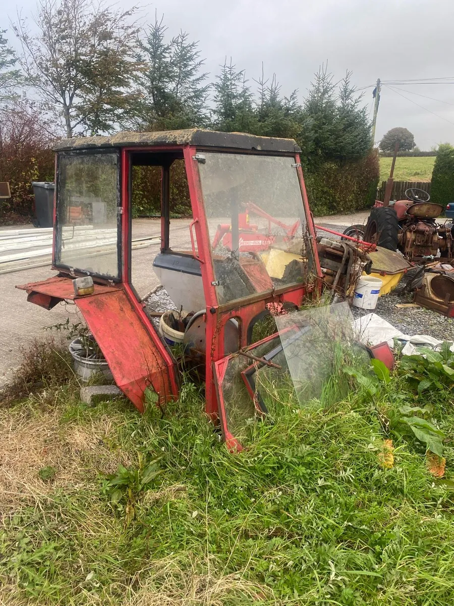 Zetor parts - Image 2