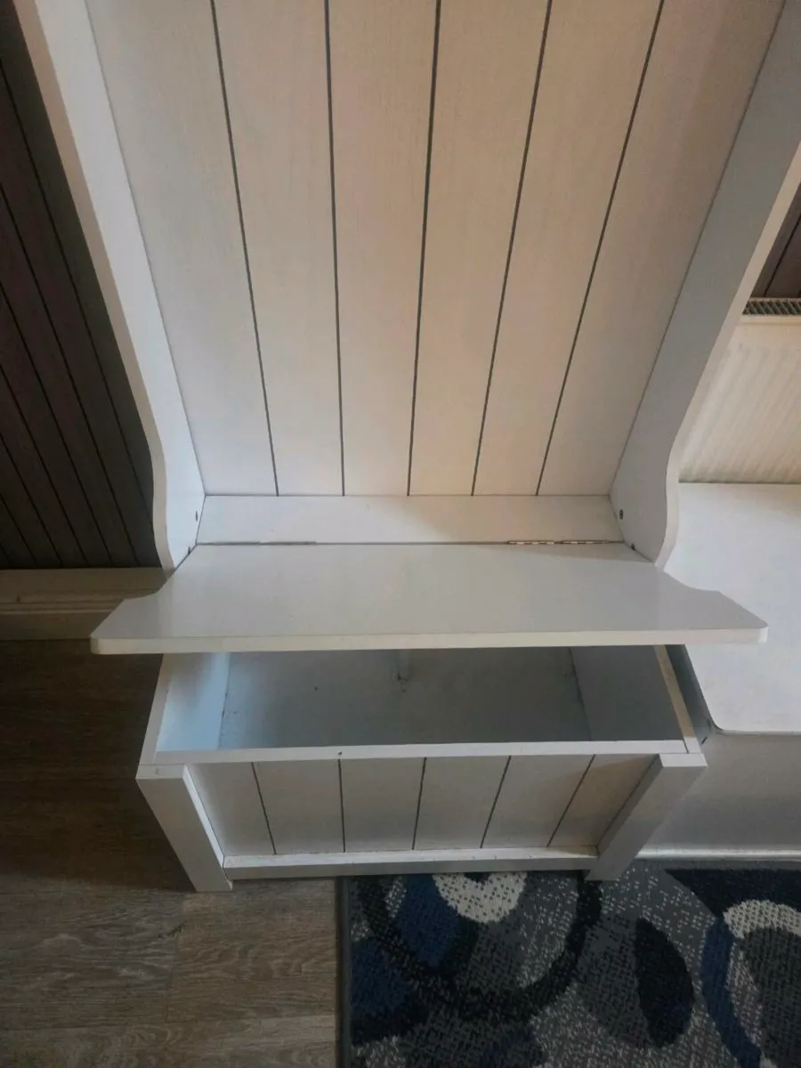 Kensington Hallway Storage Unit - Image 3
