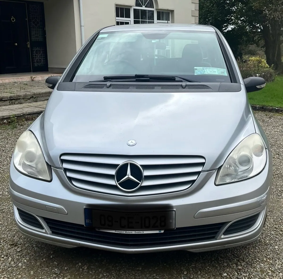 2009 Mercedes Benz -B Class - Image 3