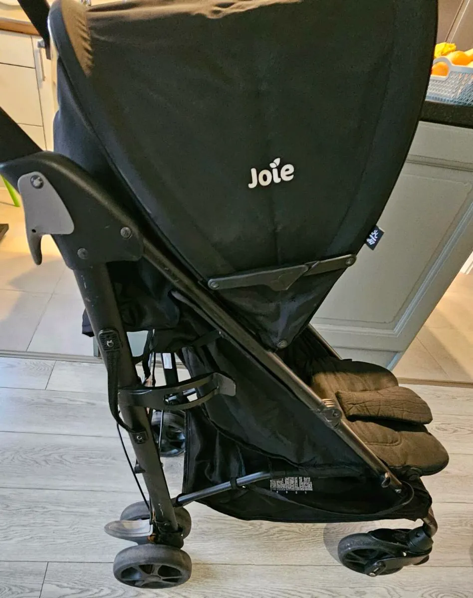 Buggy trolley - Image 2