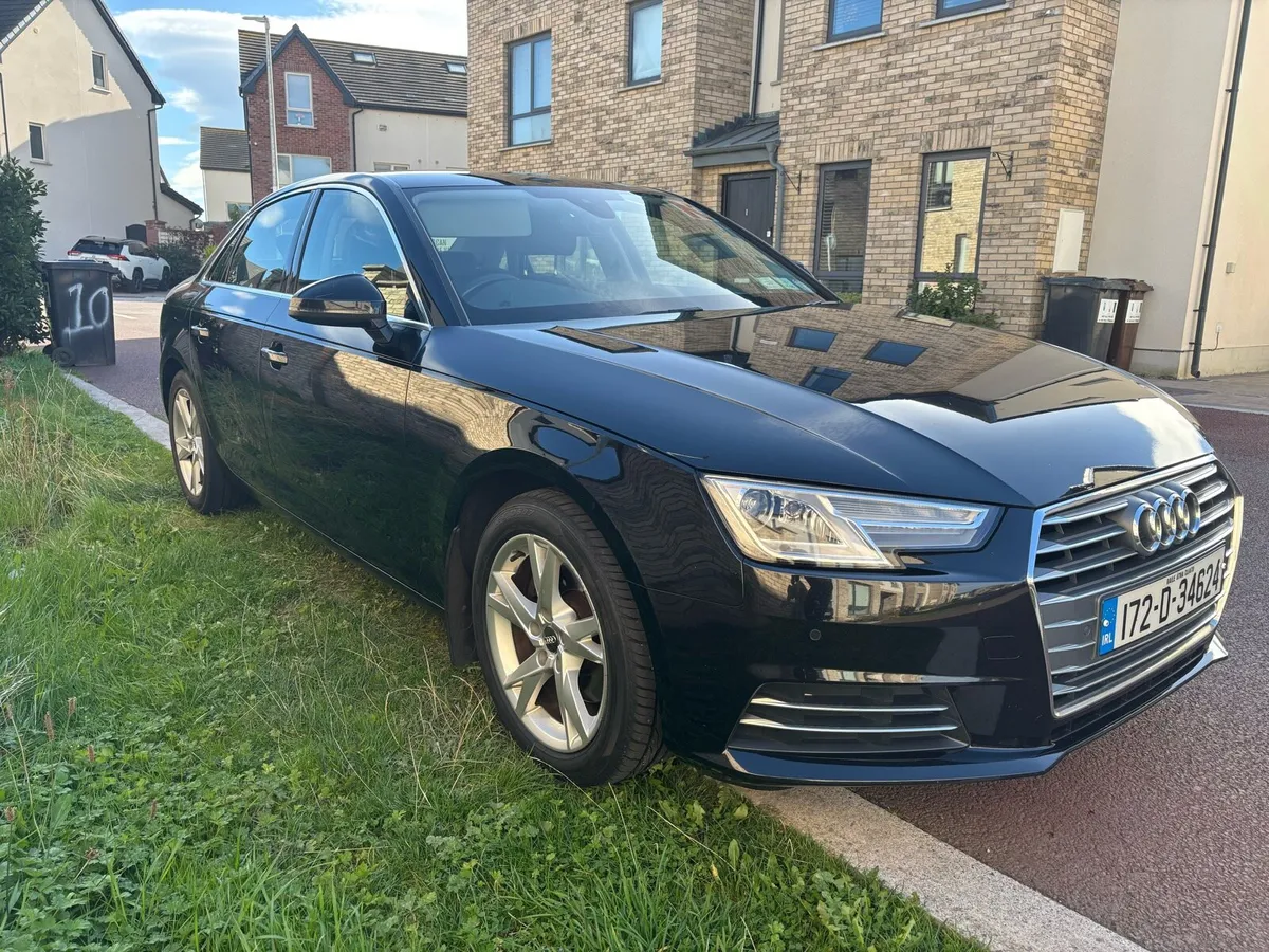 2017 Audi A4 Sport 1.4 TFSI - Image 2