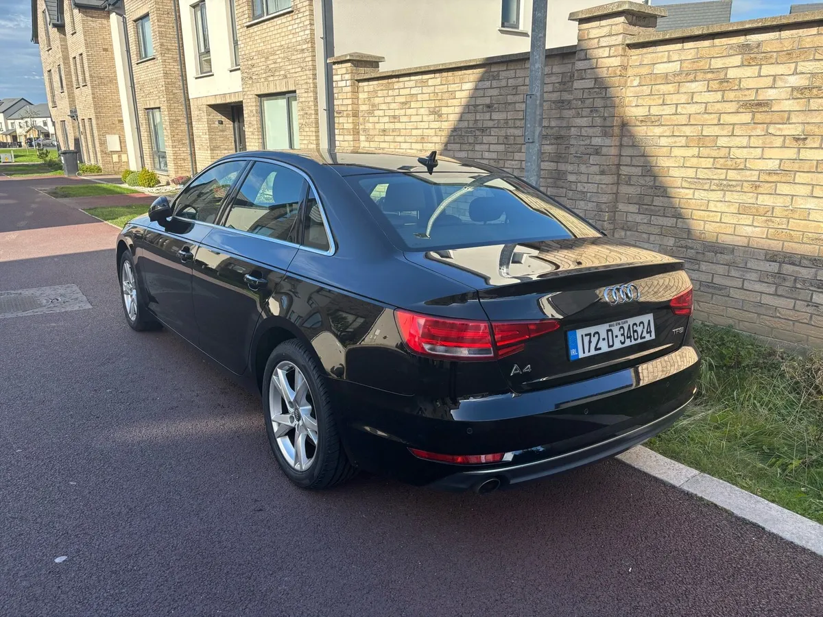 2017 Audi A4 Sport 1.4 TFSI - Image 3