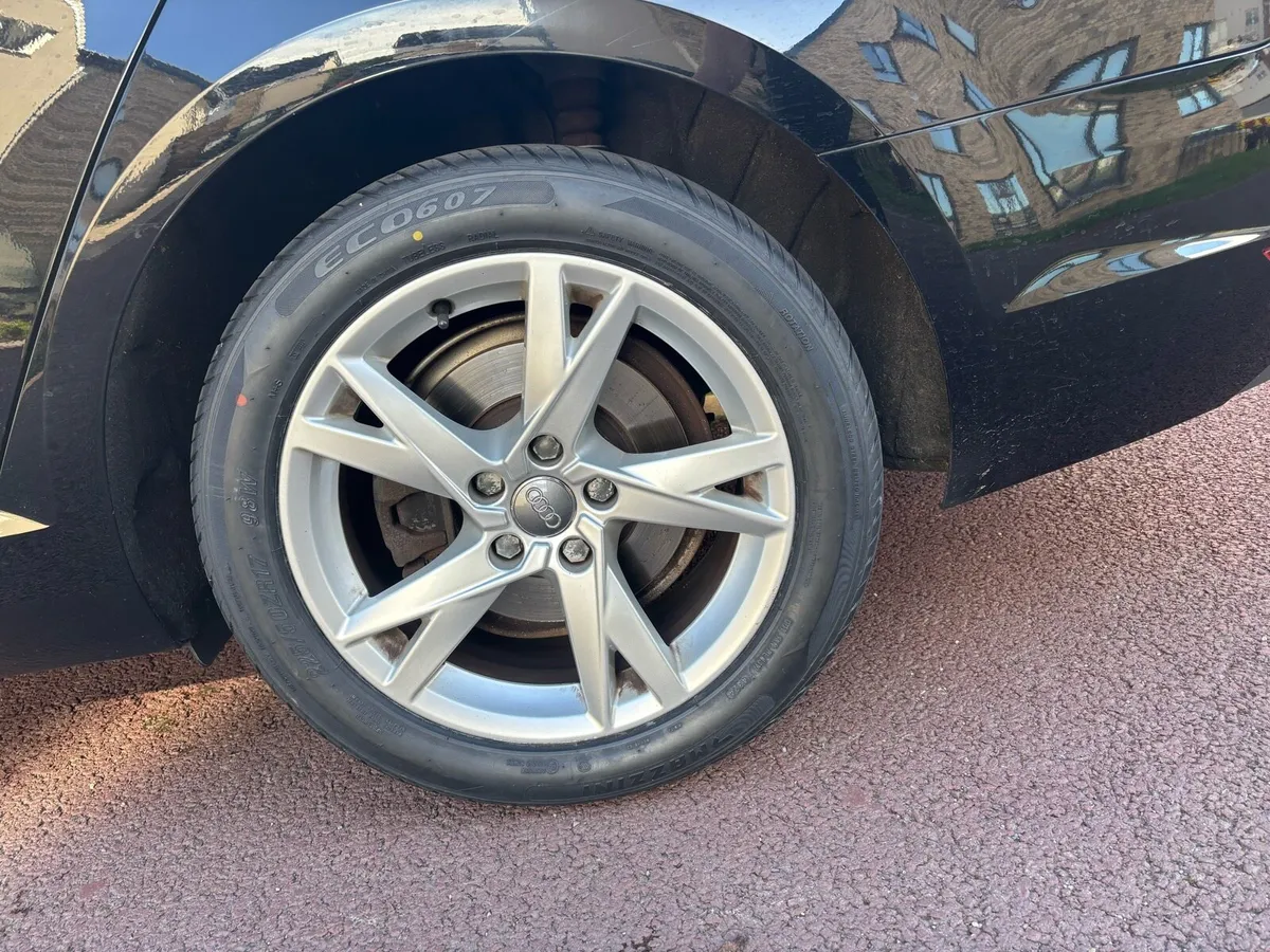2017 Audi A4 Sport 1.4 TFSI - Image 4