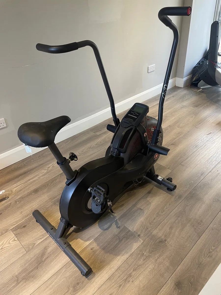 Schwinn Airdyne AD2 - Image 1