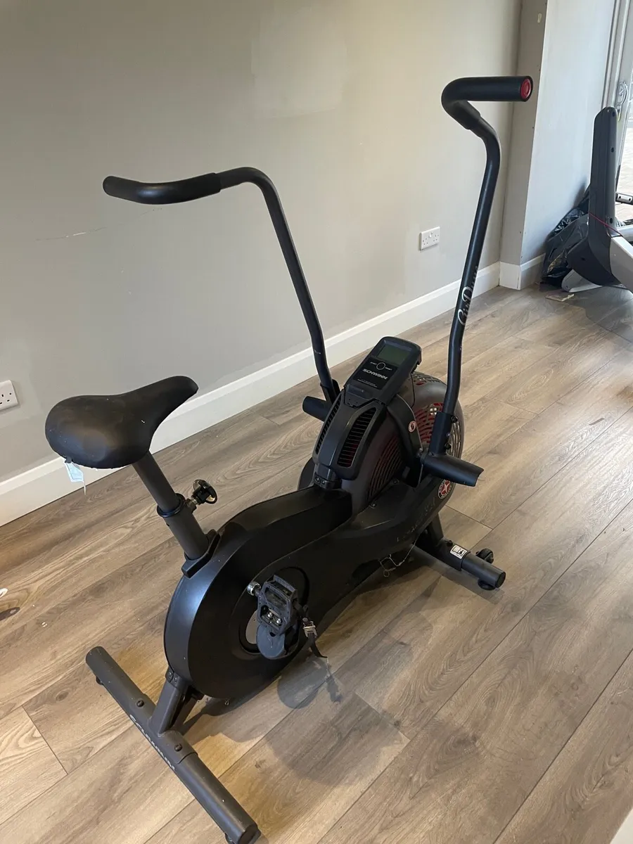 Schwinn Airdyne AD2 - Image 2