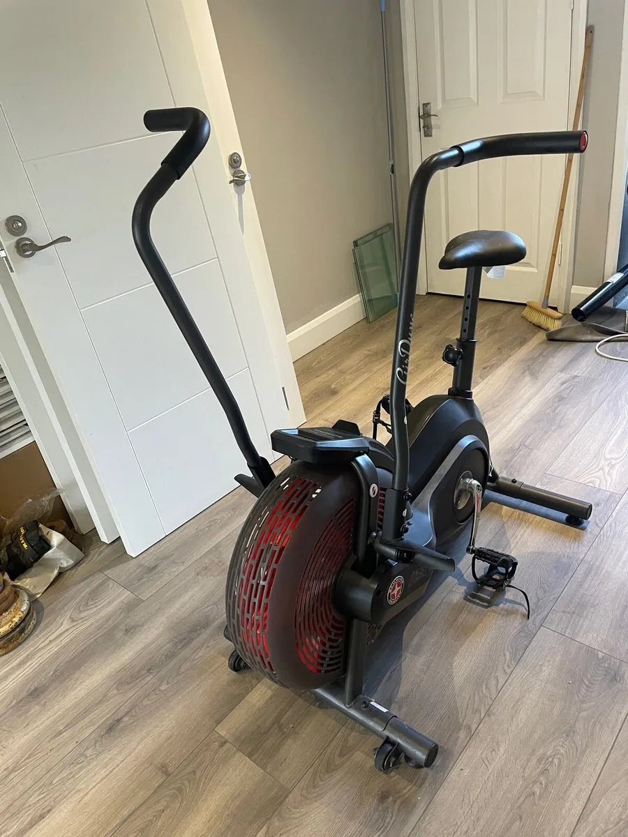 Schwinn Airdyne AD2 - Image 3