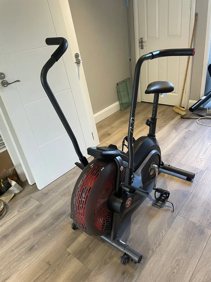Schwinn Airdyne AD2 - Image 4