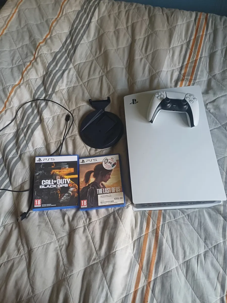 PlayStation 5