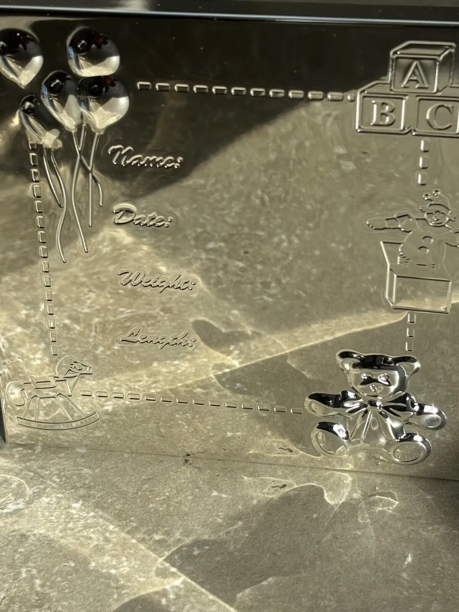 Christening gifts - Image 3