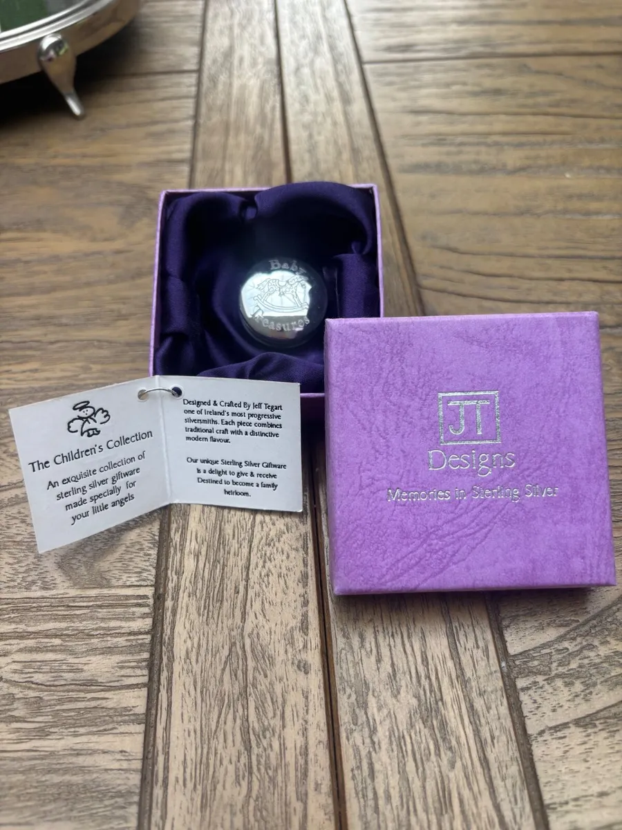 Christening gifts - Image 1