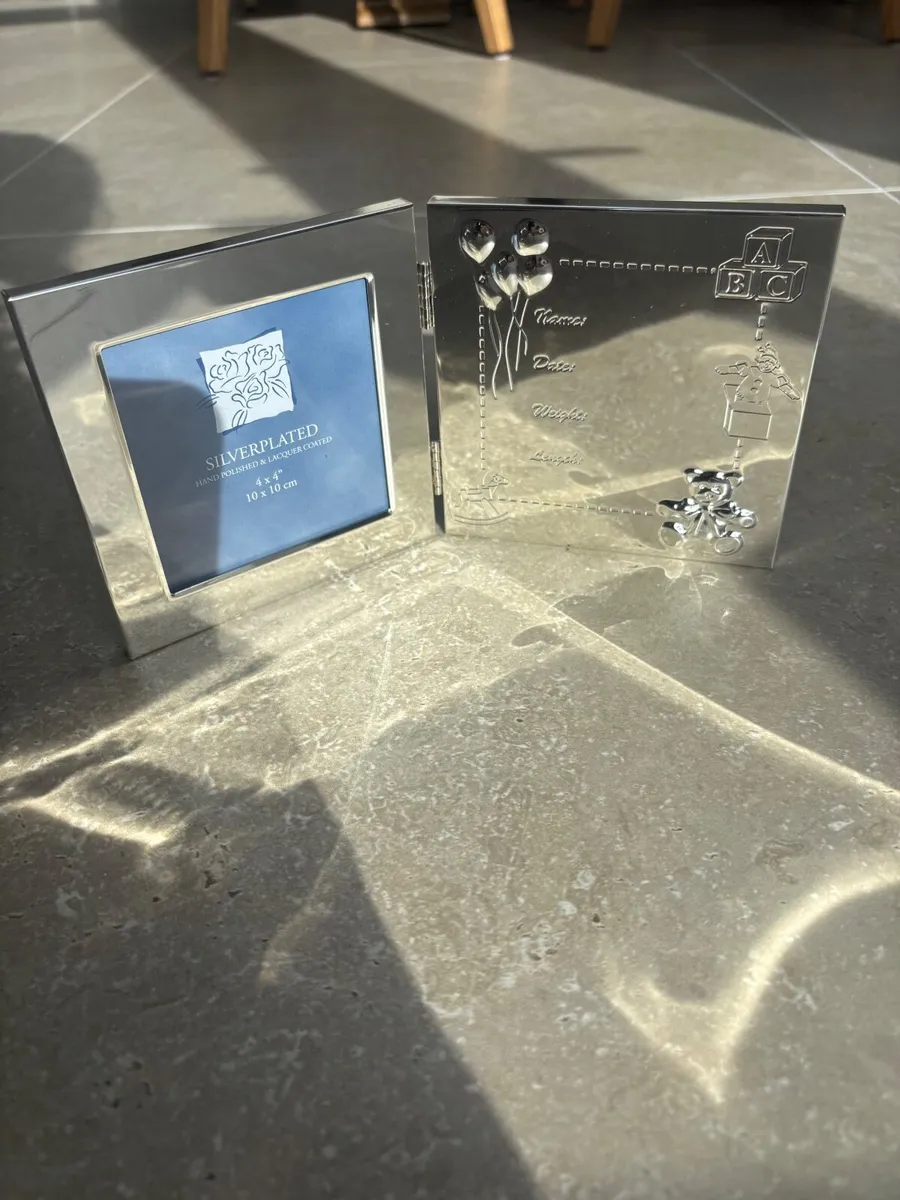 Christening gifts - Image 1