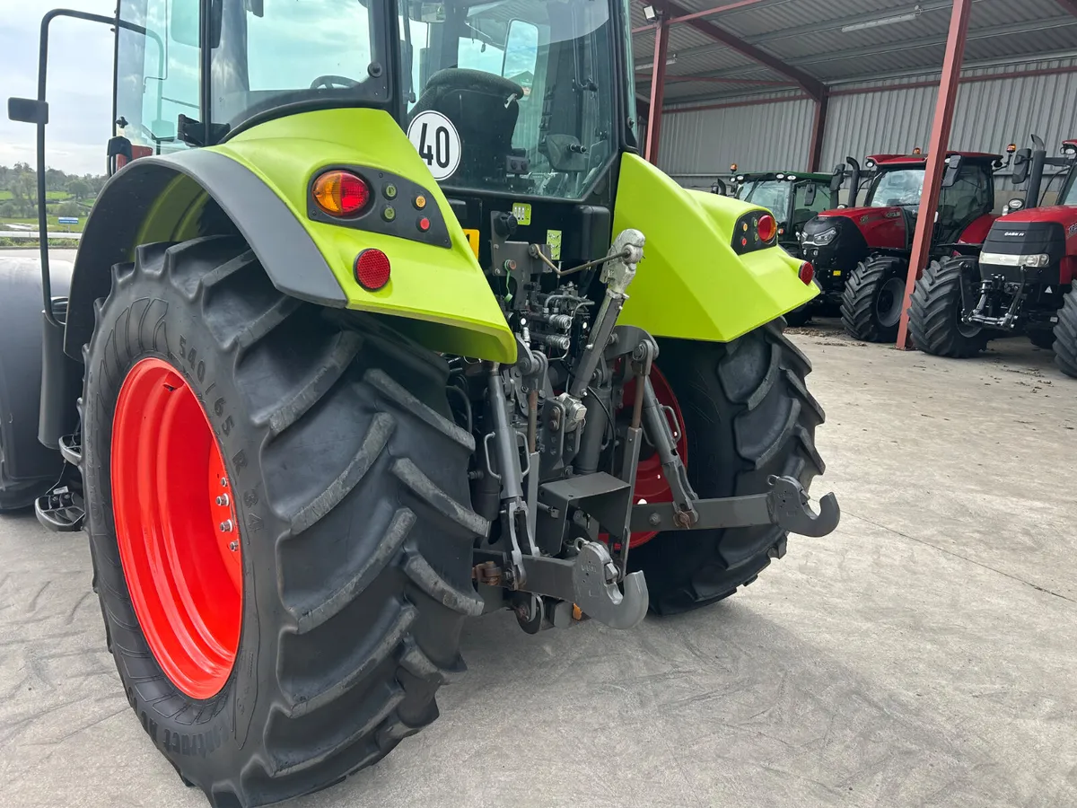 Claas 420 Arion CIS - Image 3