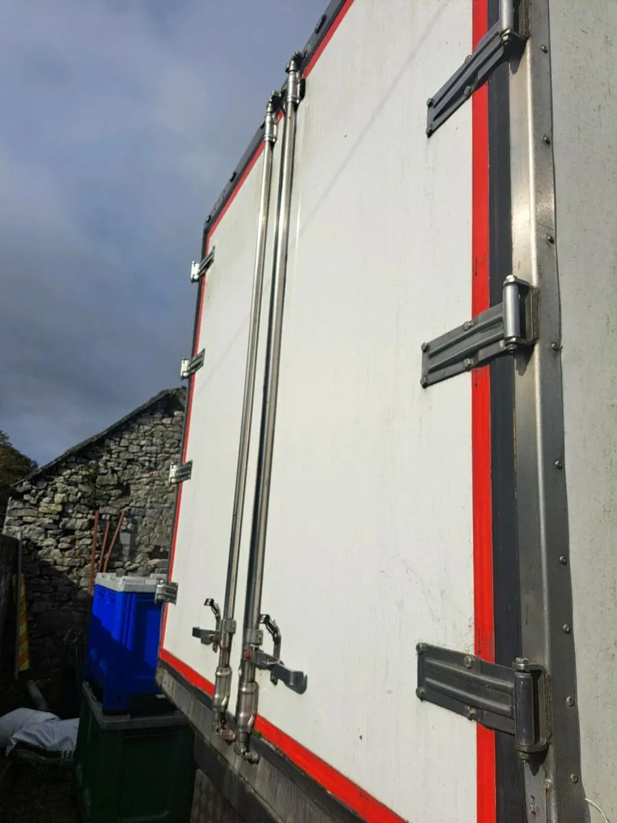 Truck Body - Image 2