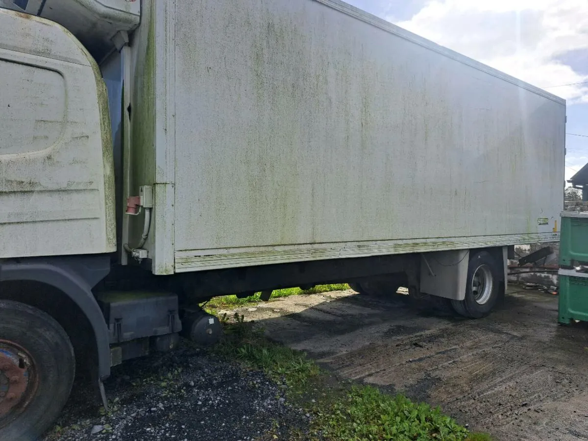 Truck Body - Image 3