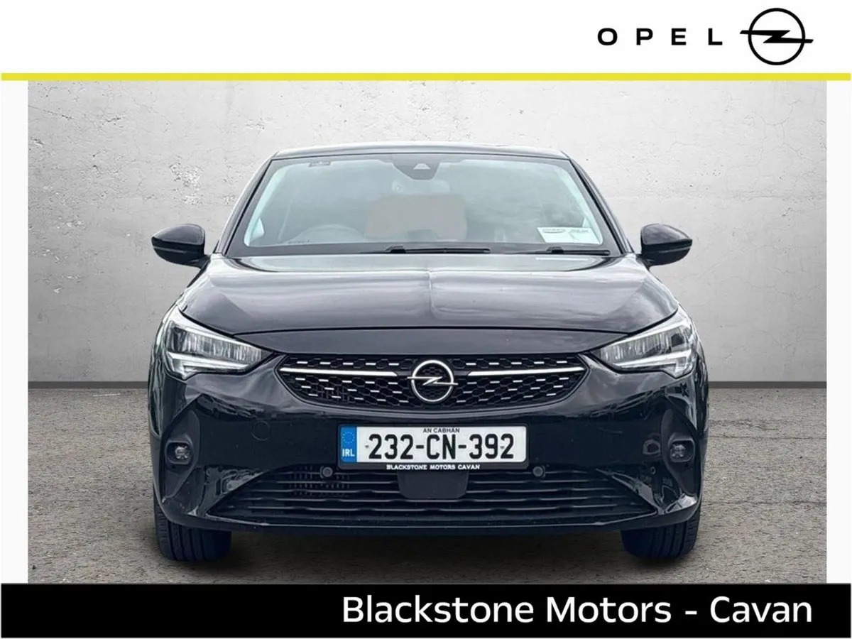 Opel Corsa SRI 1.2i (100ps) S/S 8 Speed Auto - Image 2