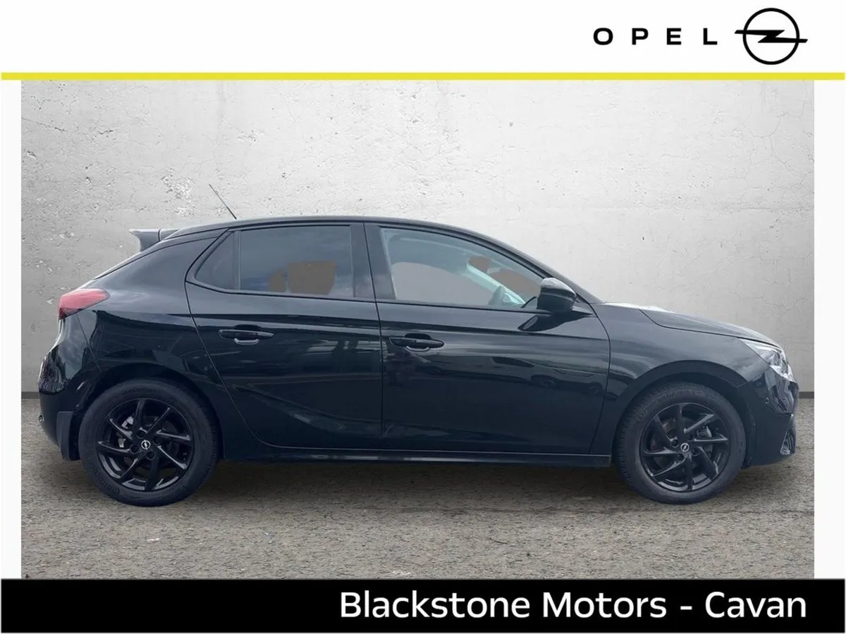 Opel Corsa SRI 1.2i (100ps) S/S 8 Speed Auto - Image 3