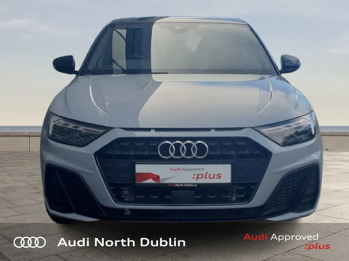 Audi A1 30 Tfsi 110HP S Line - Image 2