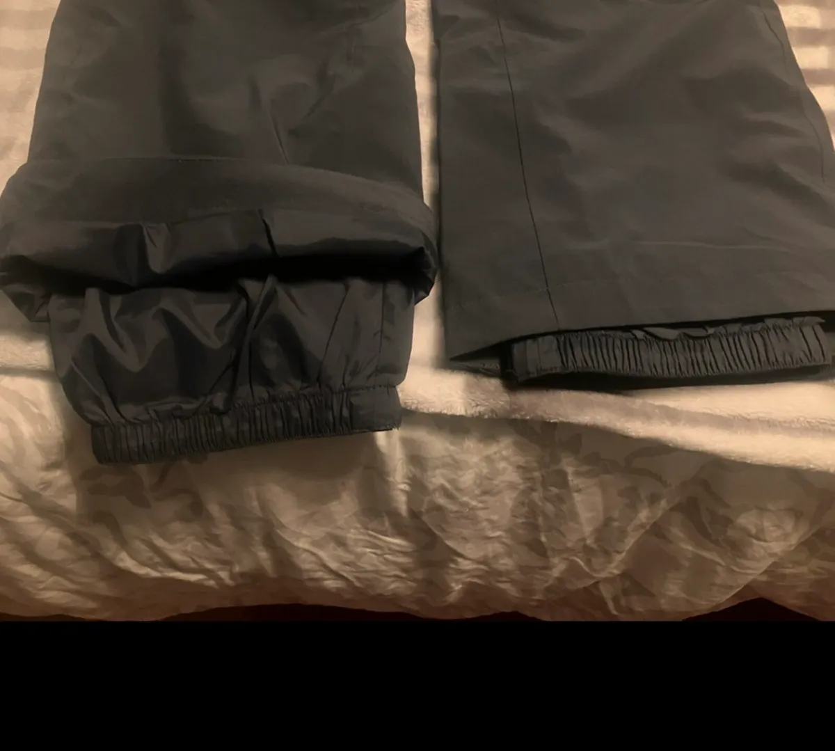 Winter ski trousers ladies - Image 4