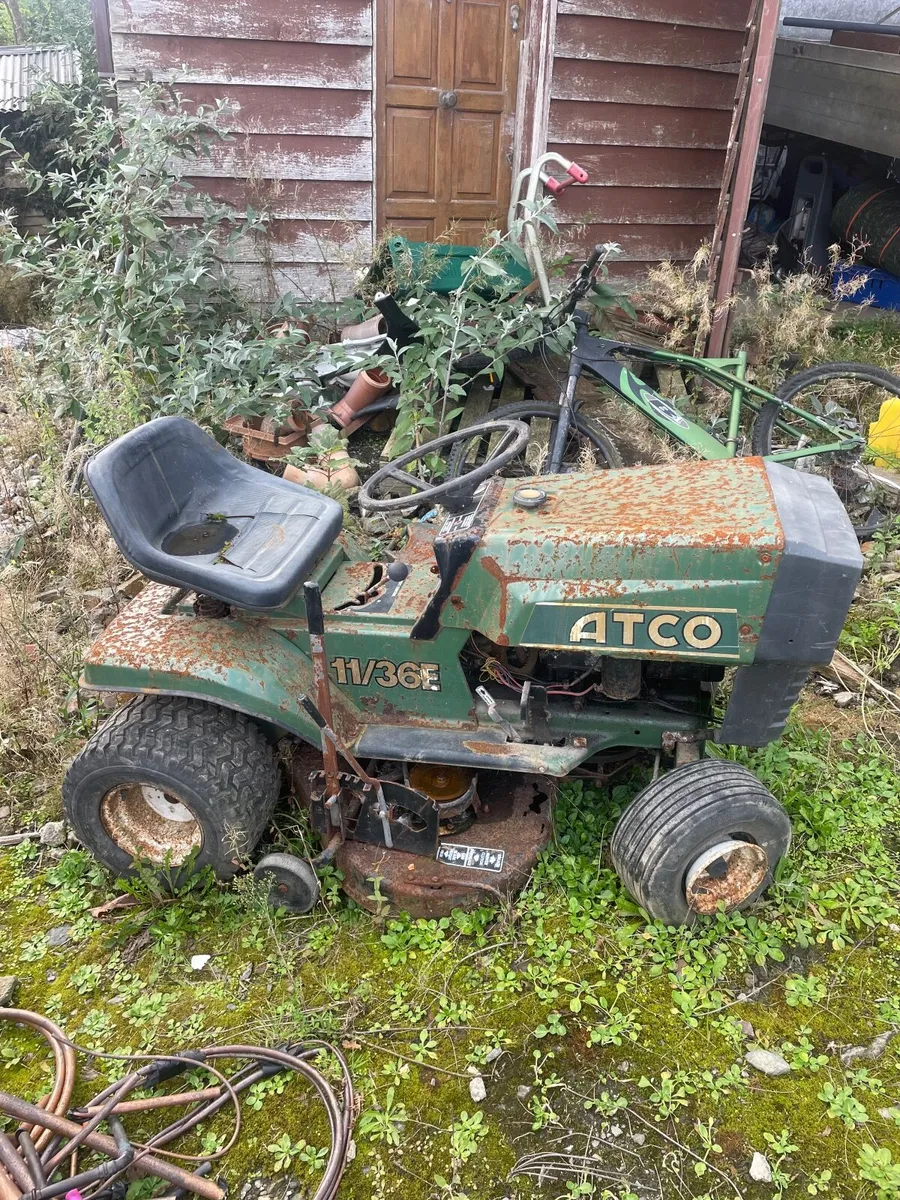 Lawnmower - Image 1