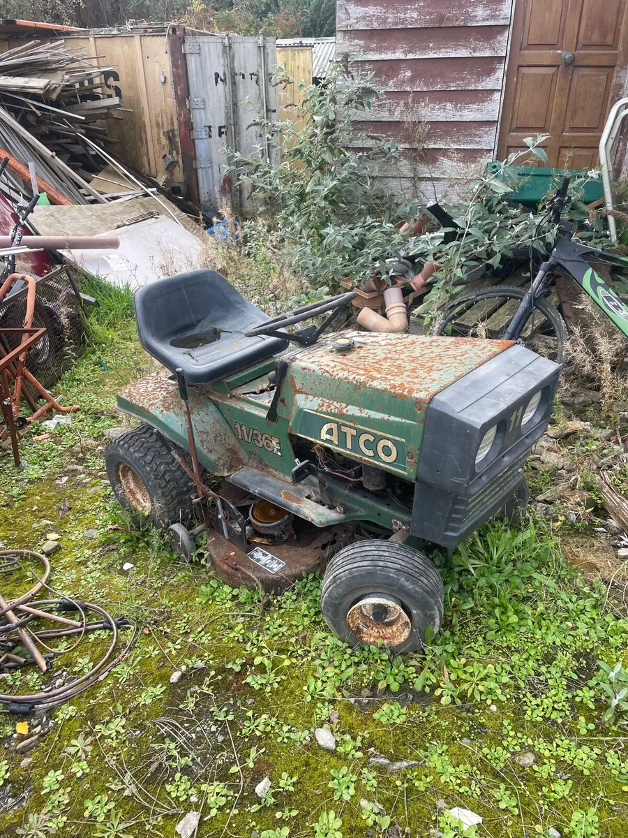 Lawnmower - Image 2