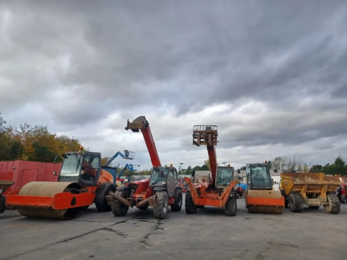 Sell Your Plant & Machinery with Wilsons Auctions - Image 4