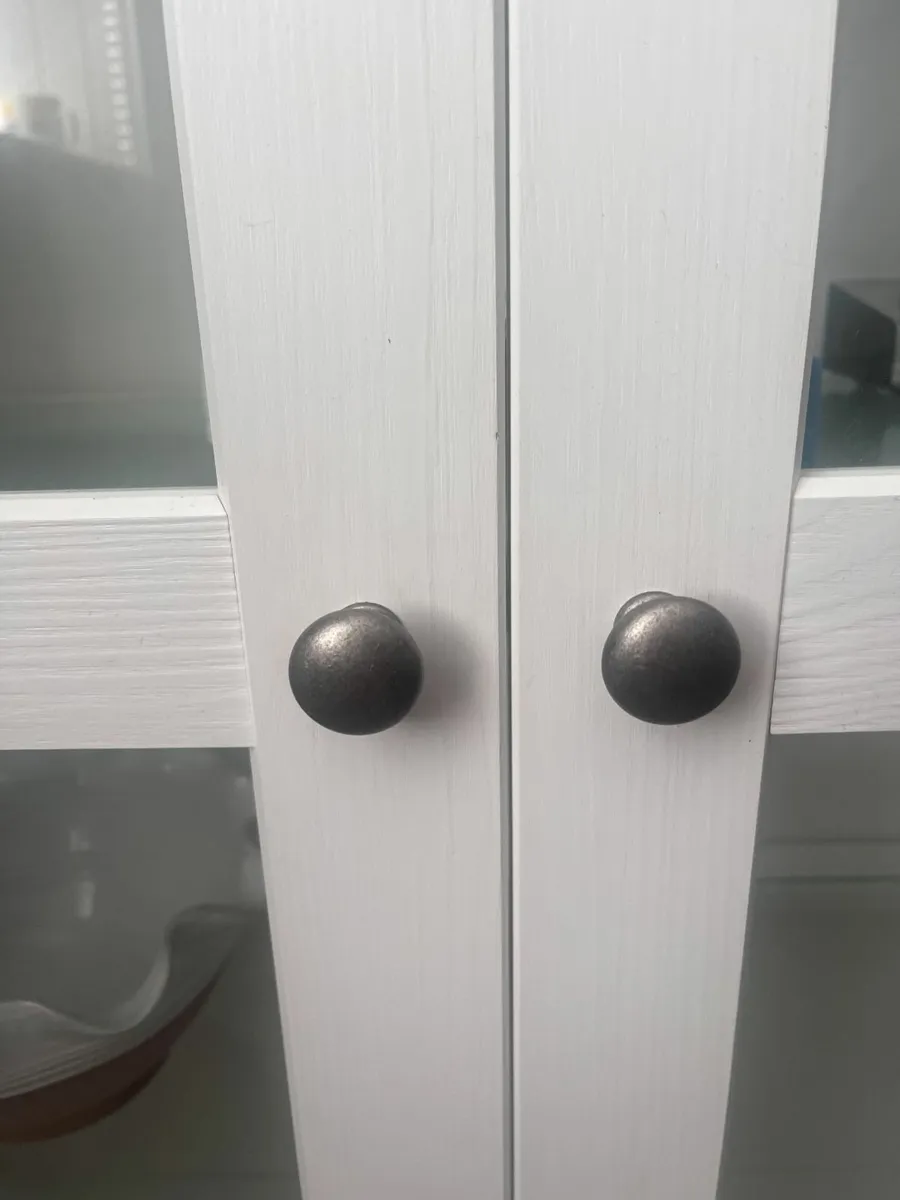 Ikea Havsta Display Cabinet - Image 2