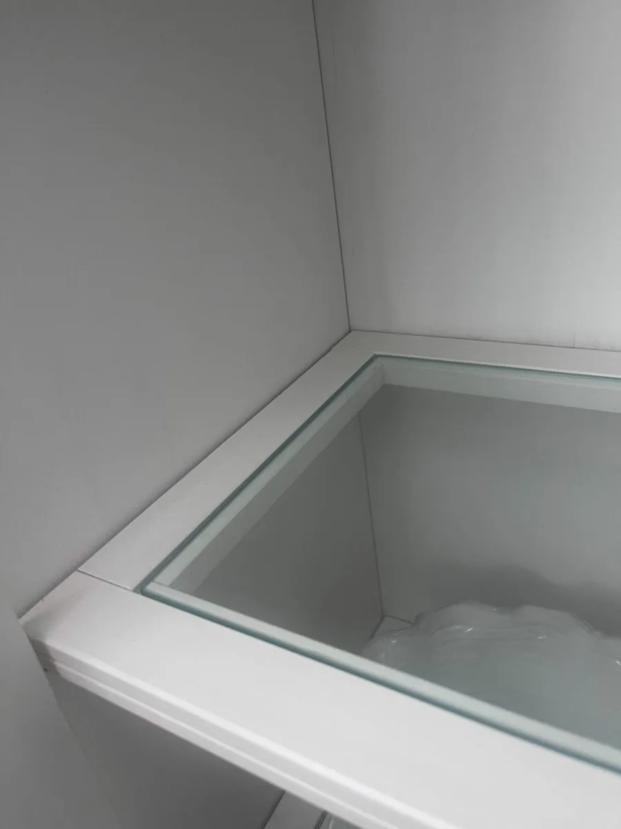 Ikea Havsta Display Cabinet - Image 3