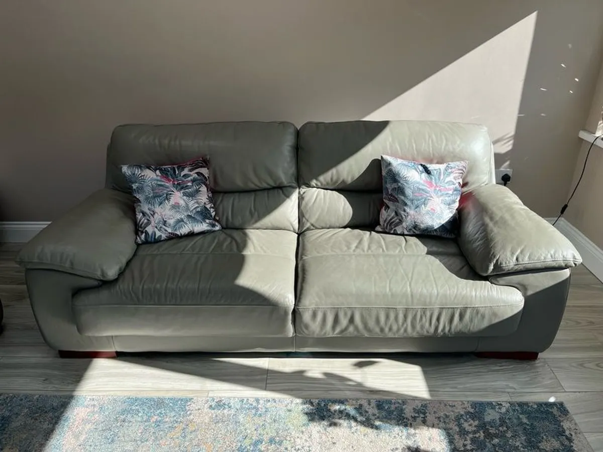 Sofa - Image 1