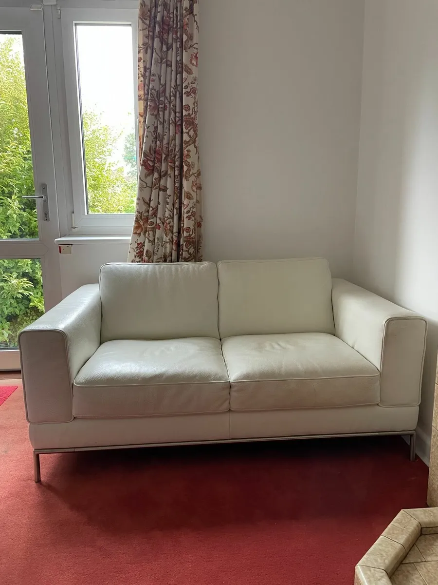 Sofa - Image 1