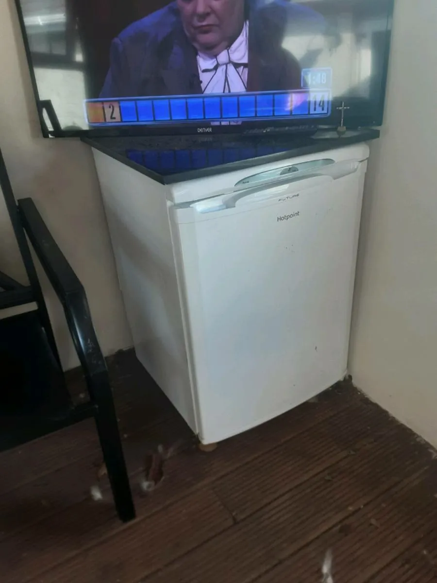 Fridge - Image 1