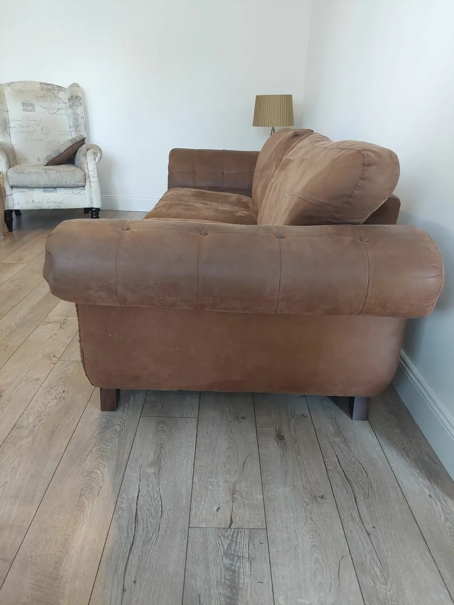 3 seater couch - Image 4