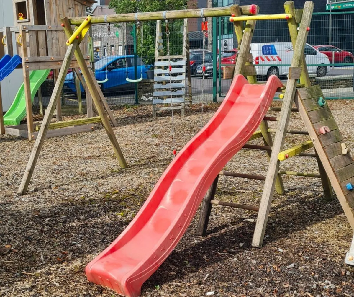 Bosse Play Unit (Ex Display) - Image 3