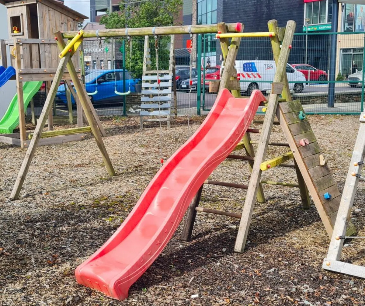 Bosse Play Unit (Ex Display) - Image 1