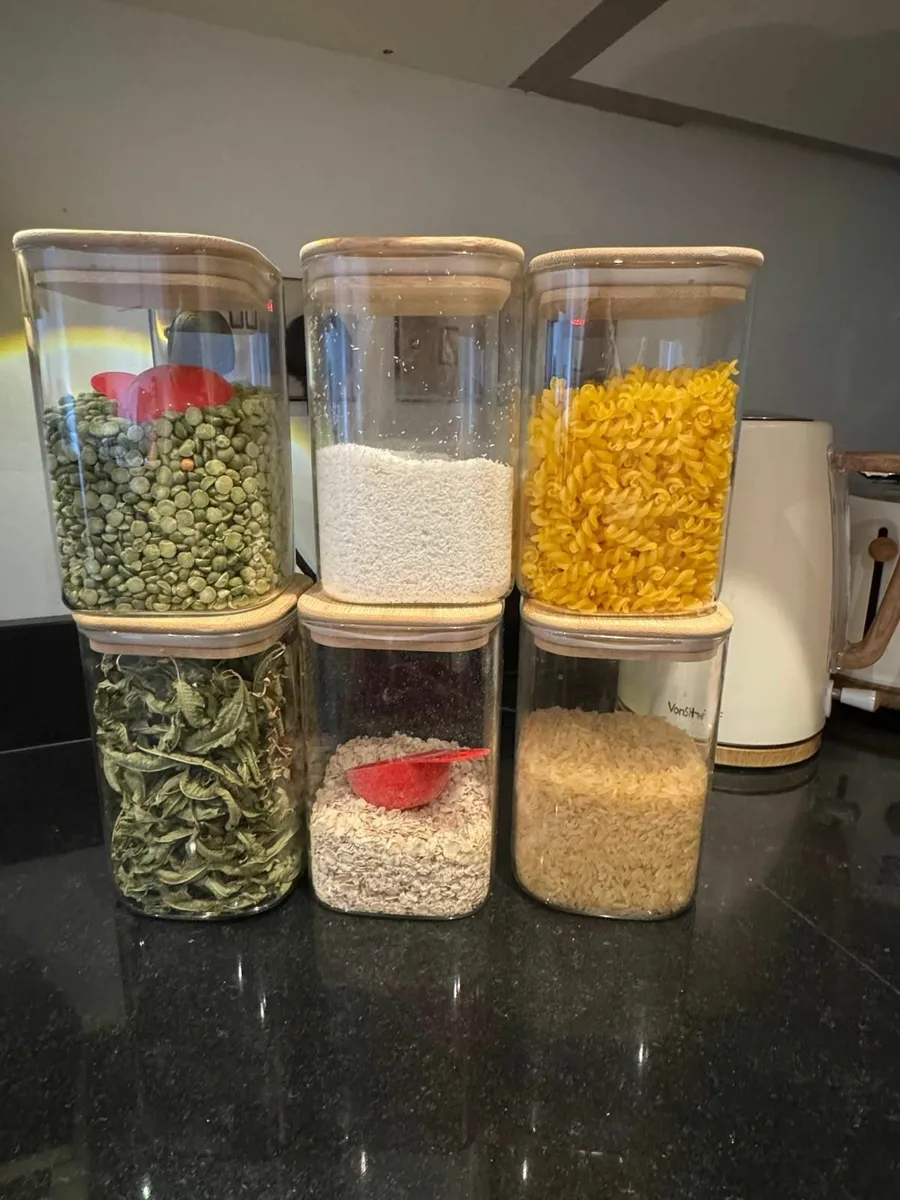 Kitchen Bundle - Image 1
