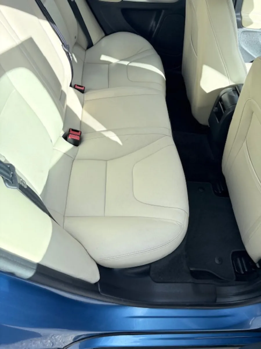 Volvo S60 2016 - Image 4
