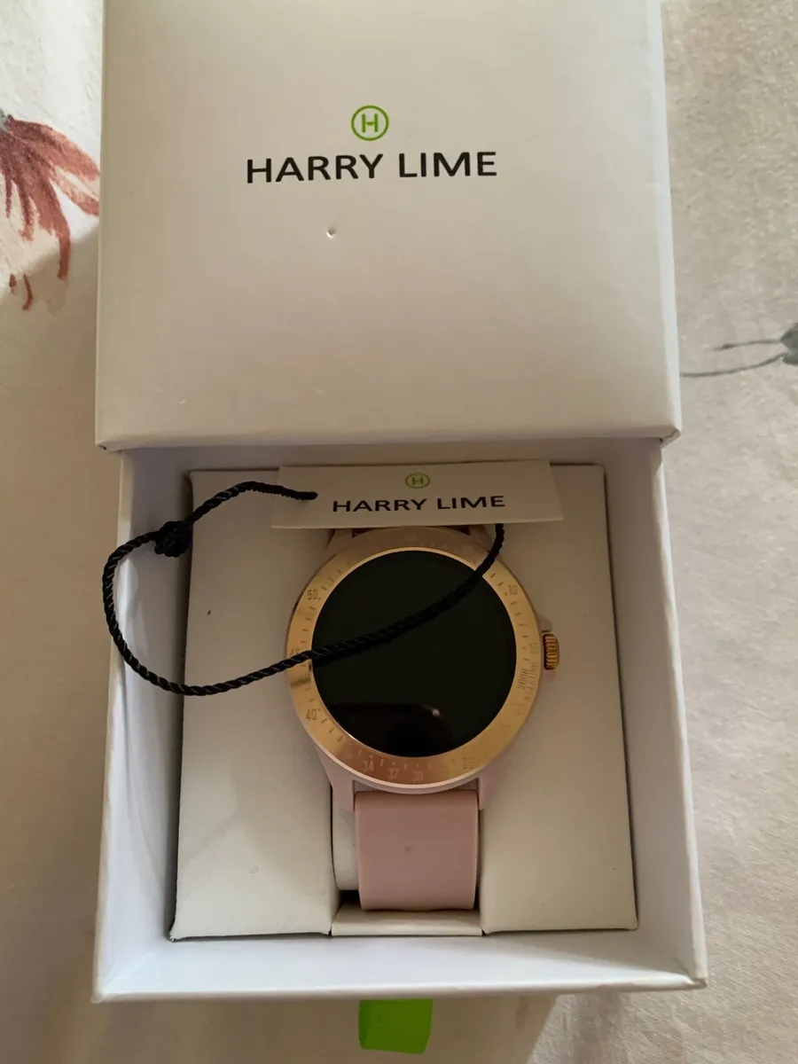 Ladies watch - Image 1