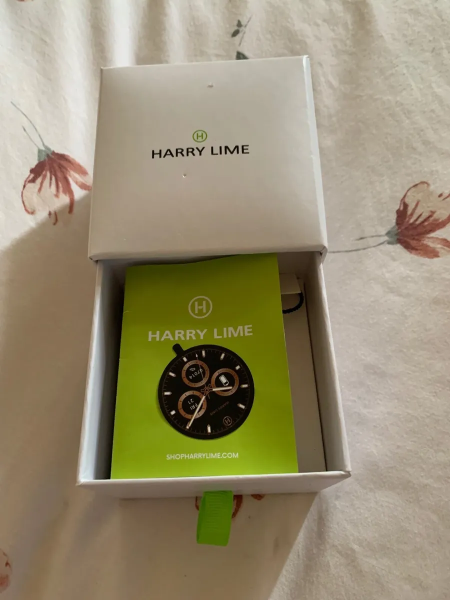 Ladies watch - Image 3
