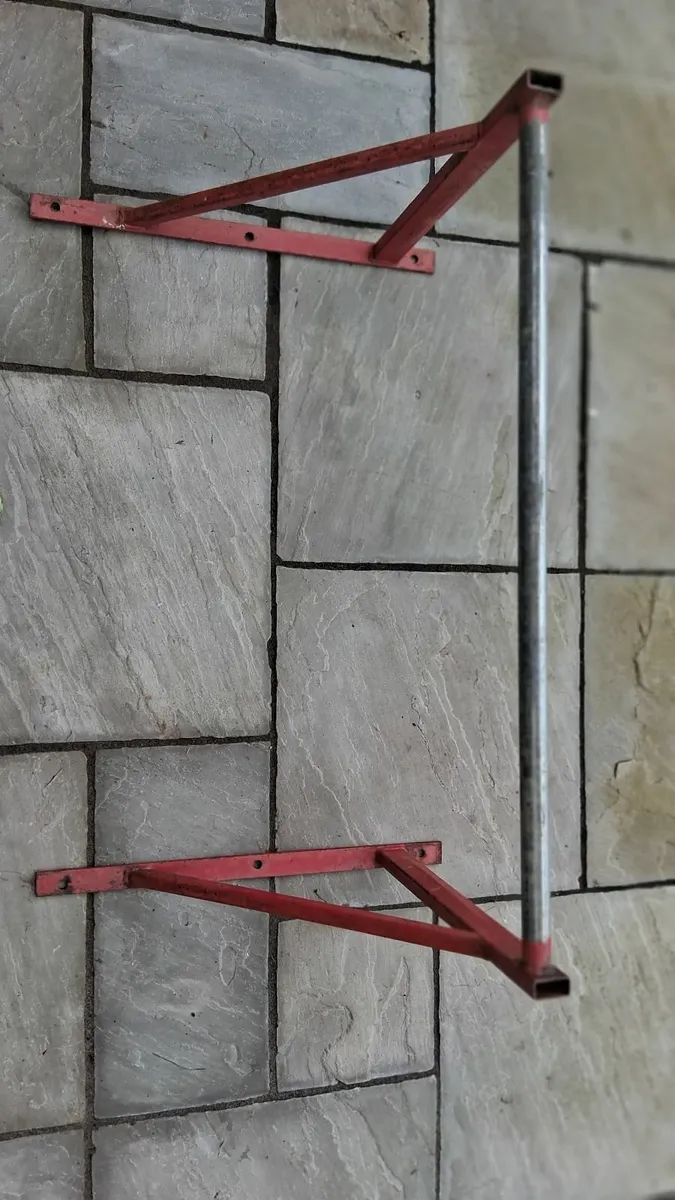 Pull up bar - Image 4
