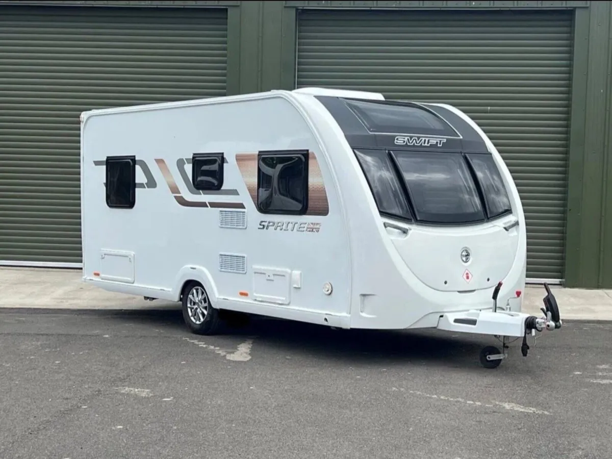 23 model swift - Image 1