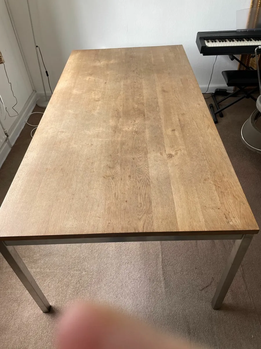 Dining Table - Image 2