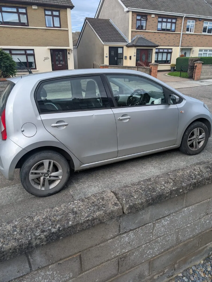 SEAT Mii 2016 - Image 3