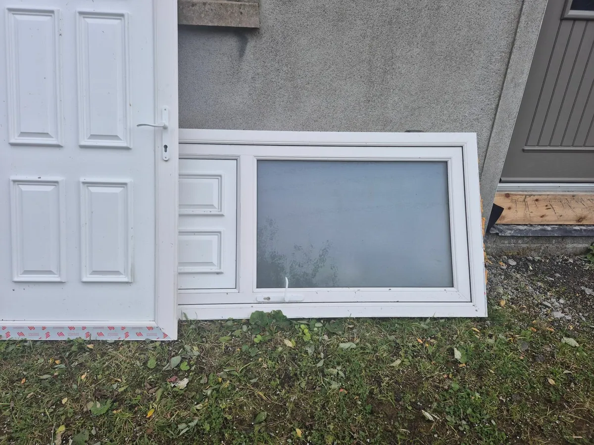 Exterior doors - Image 2