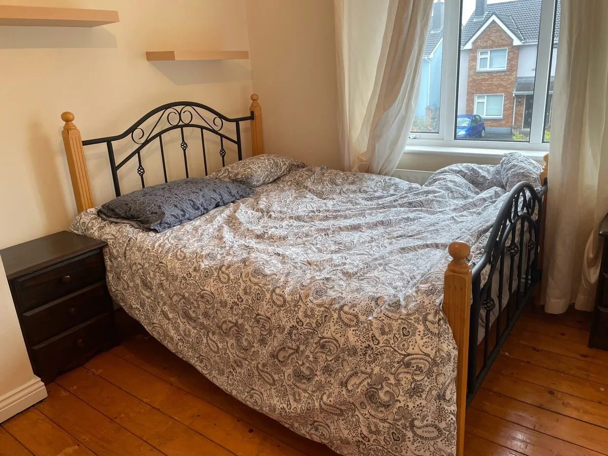 One Double and One Single Bed: Best Offer Secures - Image 2