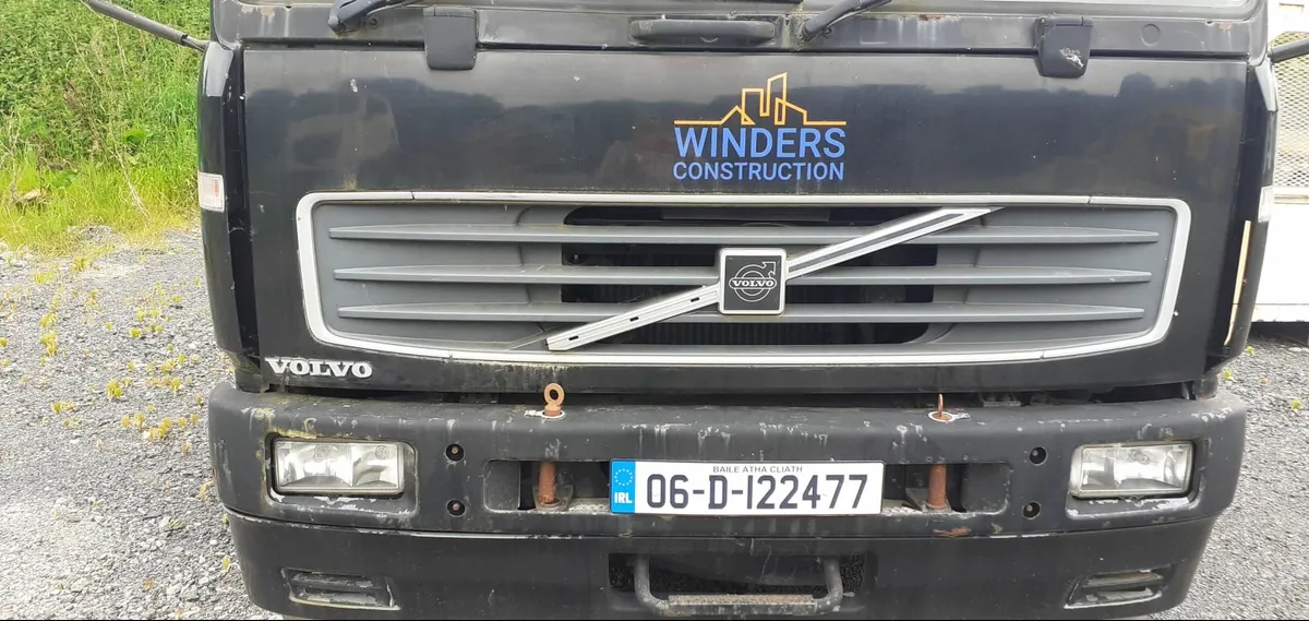 Volvo FL220 2006 - Image 2