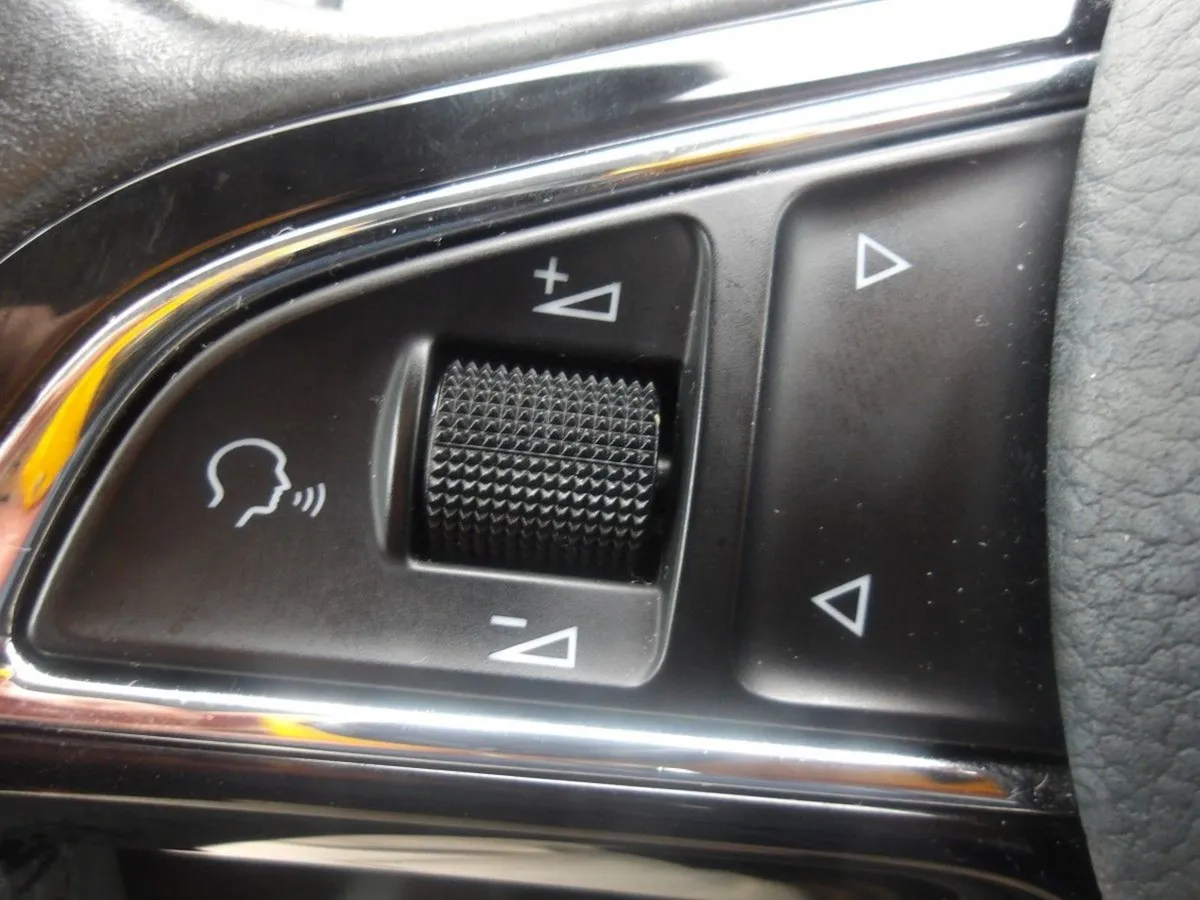 Skoda Fabia 1.0mpi 75hp Ambition - Image 4